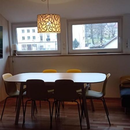 Stronie Śląskie Apartment Na Gruszy מראה חיצוני תמונה