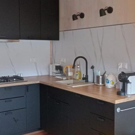 Stronie Śląskie Apartment Na Gruszy מראה חיצוני תמונה