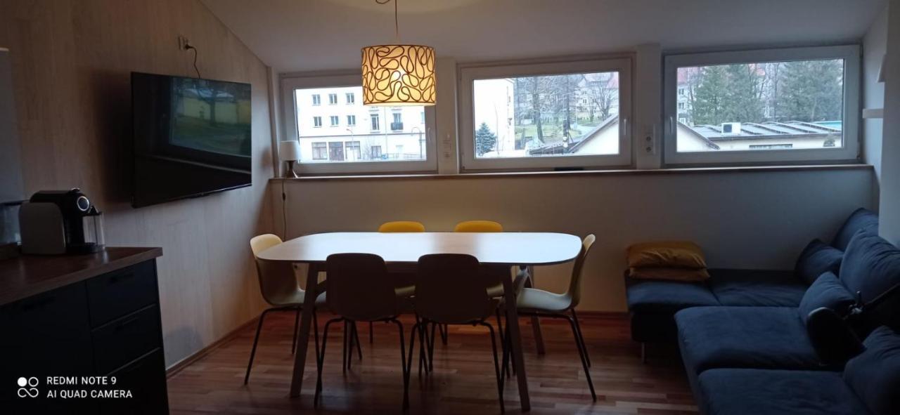 Stronie Śląskie Apartment Na Gruszy מראה חיצוני תמונה