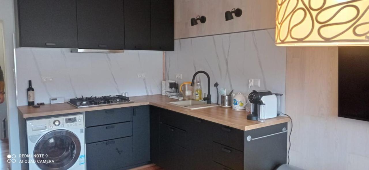 Stronie Śląskie Apartment Na Gruszy מראה חיצוני תמונה