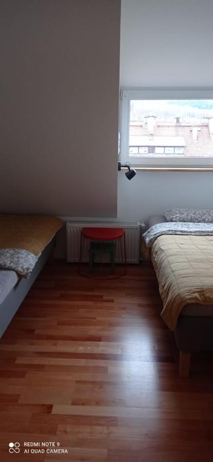 Stronie Śląskie Apartment Na Gruszy מראה חיצוני תמונה
