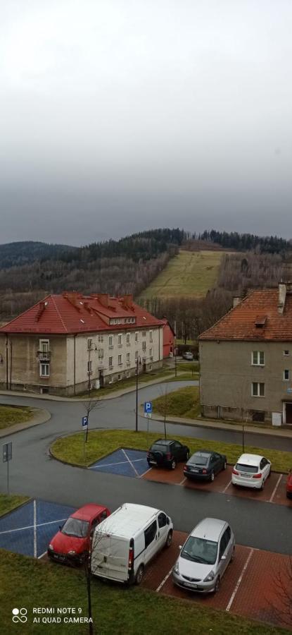 Stronie Śląskie Apartment Na Gruszy מראה חיצוני תמונה