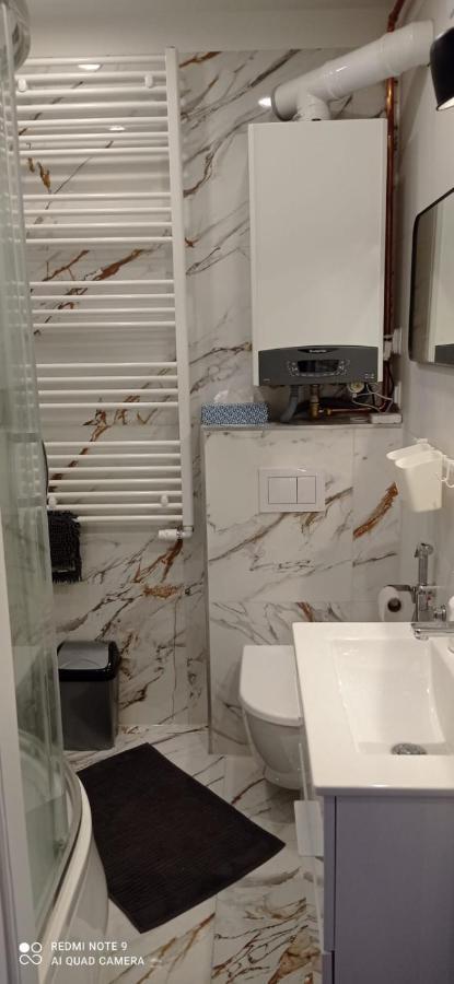 Stronie Śląskie Apartment Na Gruszy מראה חיצוני תמונה